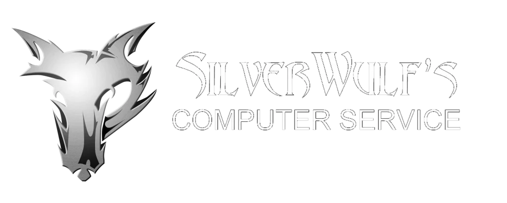 SilverWulf
